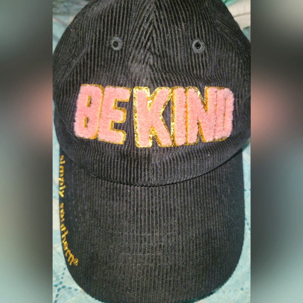 COPY - Simply Southern Hat